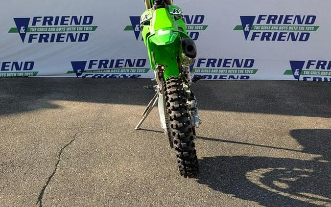 2024 Kawasaki KX™250X