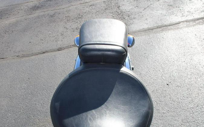 2002 Honda® VT750 ACE