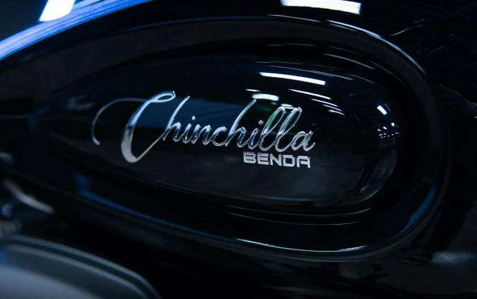 2025 BENDA CHINCHILLA 500
