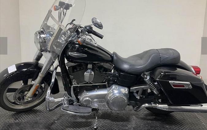 2013 Harley-Davidson Dyna® Switchback™