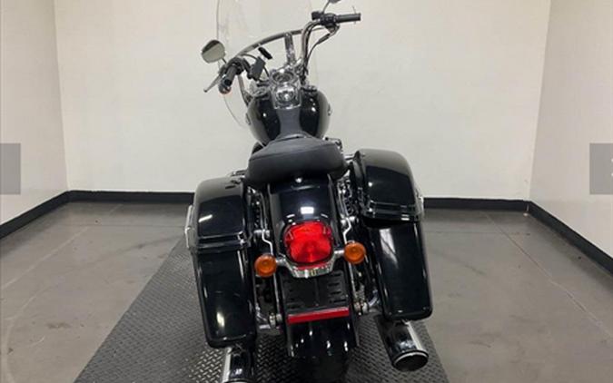 2013 Harley-Davidson Dyna® Switchback™