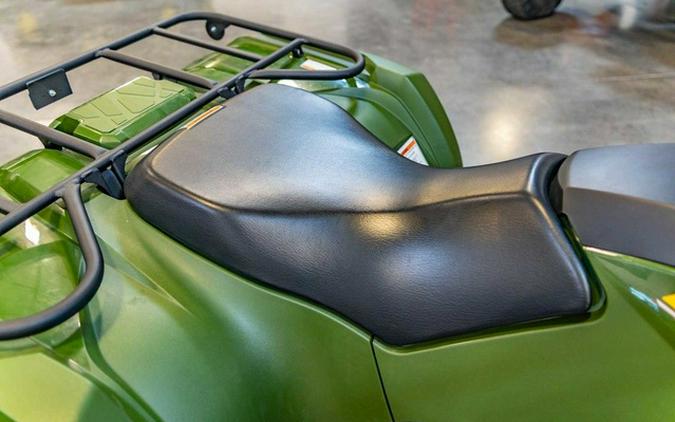 2026 Yamaha Kodiak 450