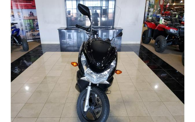 2013 Honda PCX150
