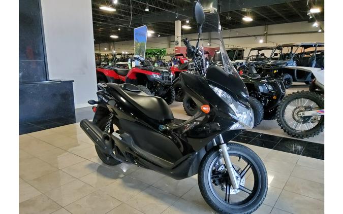 2013 Honda PCX150