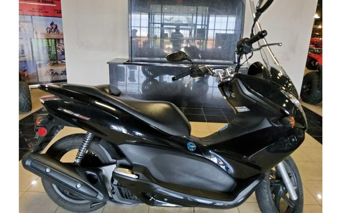 2013 Honda PCX150