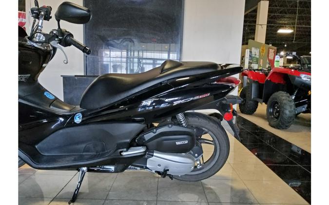 2013 Honda PCX150