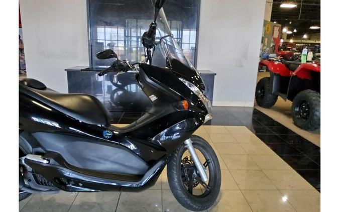 2013 Honda PCX150
