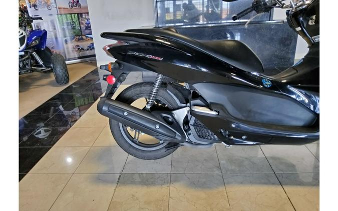 2013 Honda PCX150