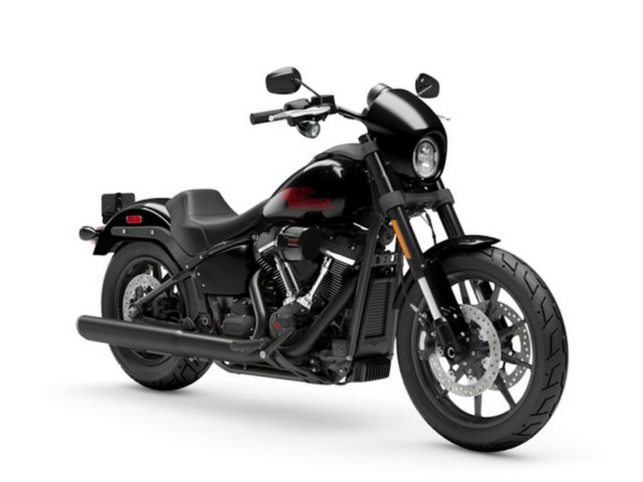 2026 Harley-Davidson FXLRS - Low Rider S