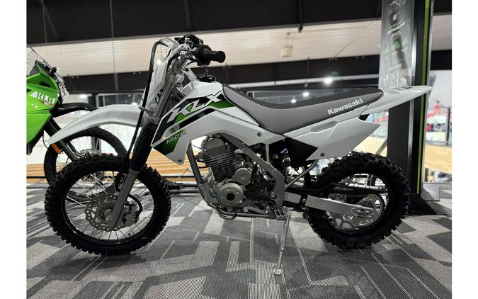 2026 Kawasaki KLX® 140R Off Road