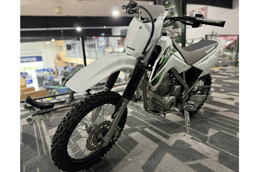 2026 Kawasaki KLX® 140R Off Road
