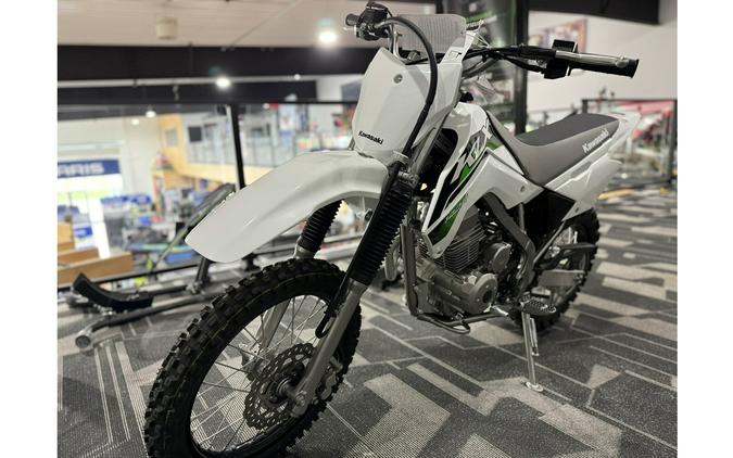 2026 Kawasaki KLX® 140R Off Road