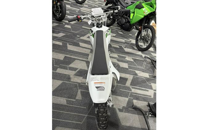 2026 Kawasaki KLX® 140R Off Road