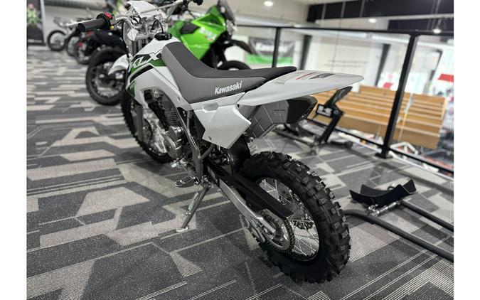 2026 Kawasaki KLX® 140R Off Road