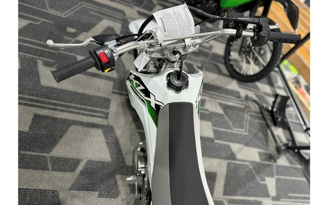2026 Kawasaki KLX® 140R Off Road