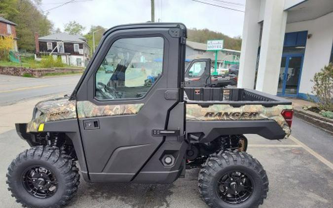 2026 Polaris Ranger XP 1000 NorthStar Edition Ultimate