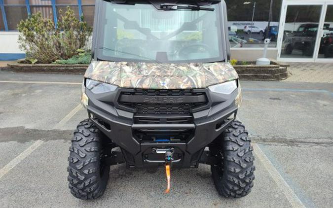 2026 Polaris Ranger XP 1000 NorthStar Edition Ultimate
