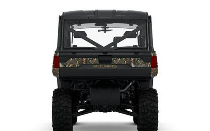 2026 Polaris Ranger XP 1000 NorthStar Edition Ultimate