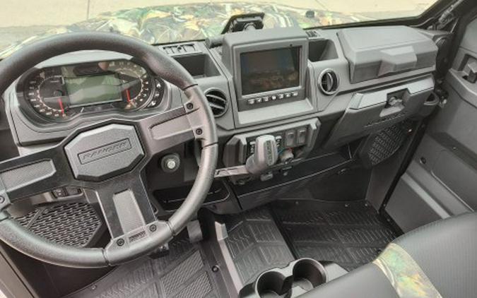 2026 Polaris Ranger XP 1000 NorthStar Edition Ultimate