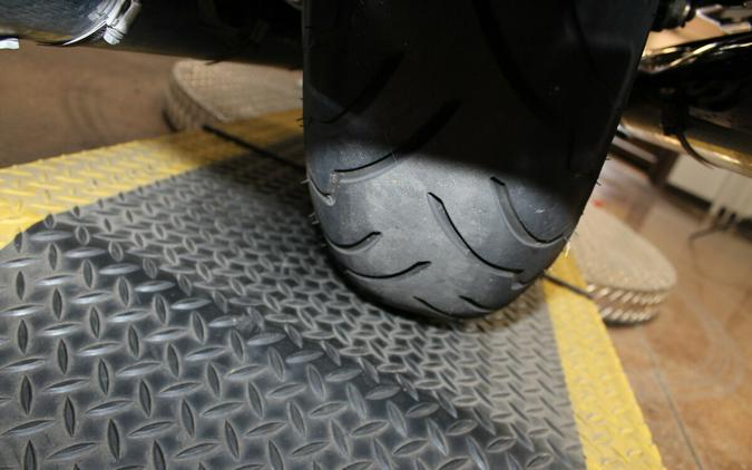 Harley-Davidson® Street Glide® Special 2016 FLHXS 642238T BLACK W/PINSTRIPE