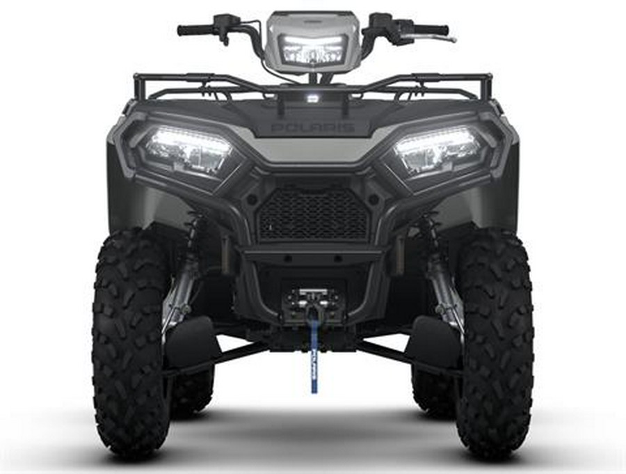 2026 Polaris Sportsman 570 EPS