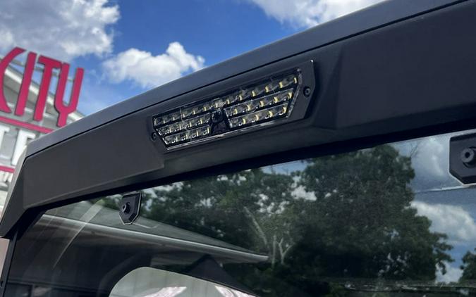 2026 Polaris Ranger XD 1500 Northstar Ultimate Polaris Pursuit
