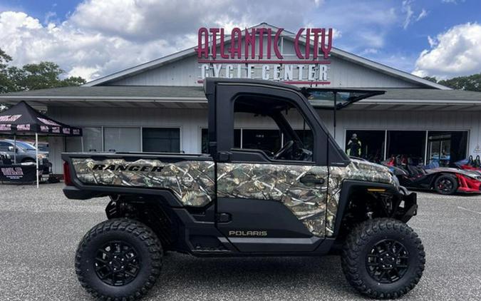 2026 Polaris Ranger XD 1500 Northstar Ultimate Polaris Pursuit