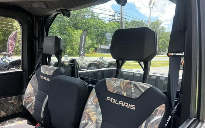 2026 Polaris Ranger XD 1500 Northstar Ultimate Polaris Pursuit