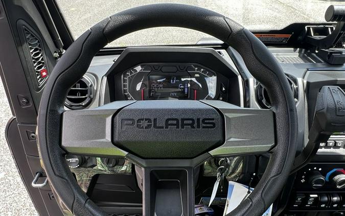 2026 Polaris Ranger XD 1500 Northstar Ultimate Polaris Pursuit