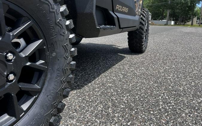 2026 Polaris Ranger XD 1500 Northstar Ultimate Polaris Pursuit
