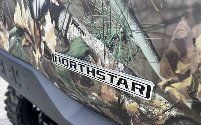 2026 Polaris Ranger XD 1500 Northstar Ultimate Polaris Pursuit