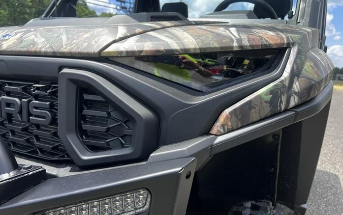 2026 Polaris Ranger XD 1500 Northstar Ultimate Polaris Pursuit