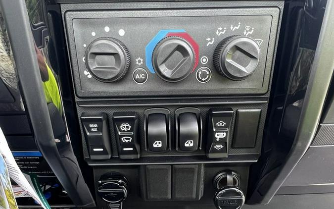 2026 Polaris Ranger XD 1500 Northstar Ultimate Polaris Pursuit
