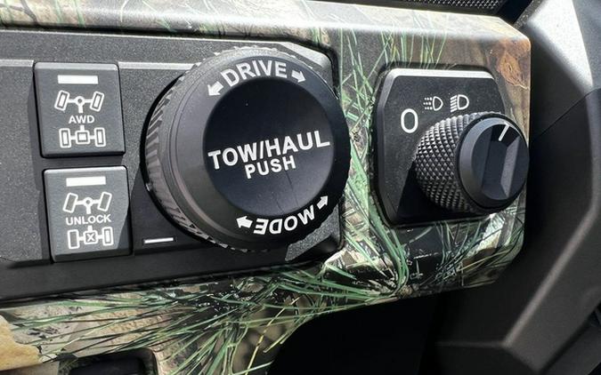 2026 Polaris Ranger XD 1500 Northstar Ultimate Polaris Pursuit