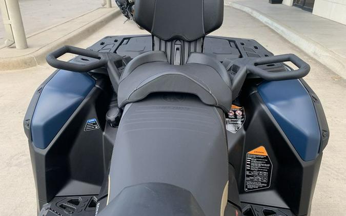 2026 Can-Am Outlander MAX Limited 1000R
