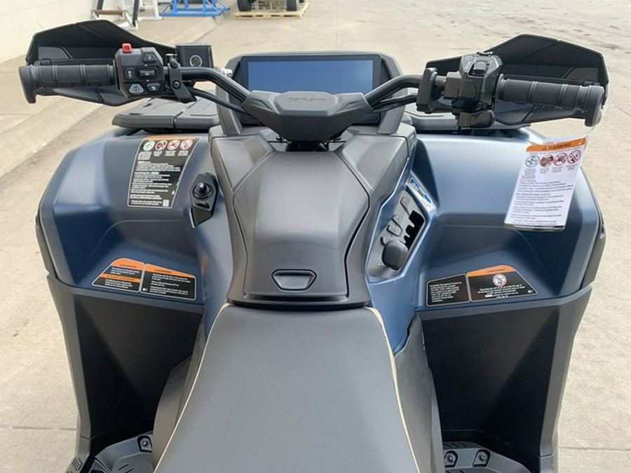 2026 Can-Am Outlander MAX Limited 1000R