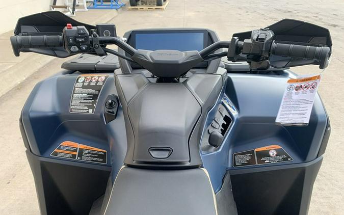 2026 Can-Am Outlander MAX Limited 1000R