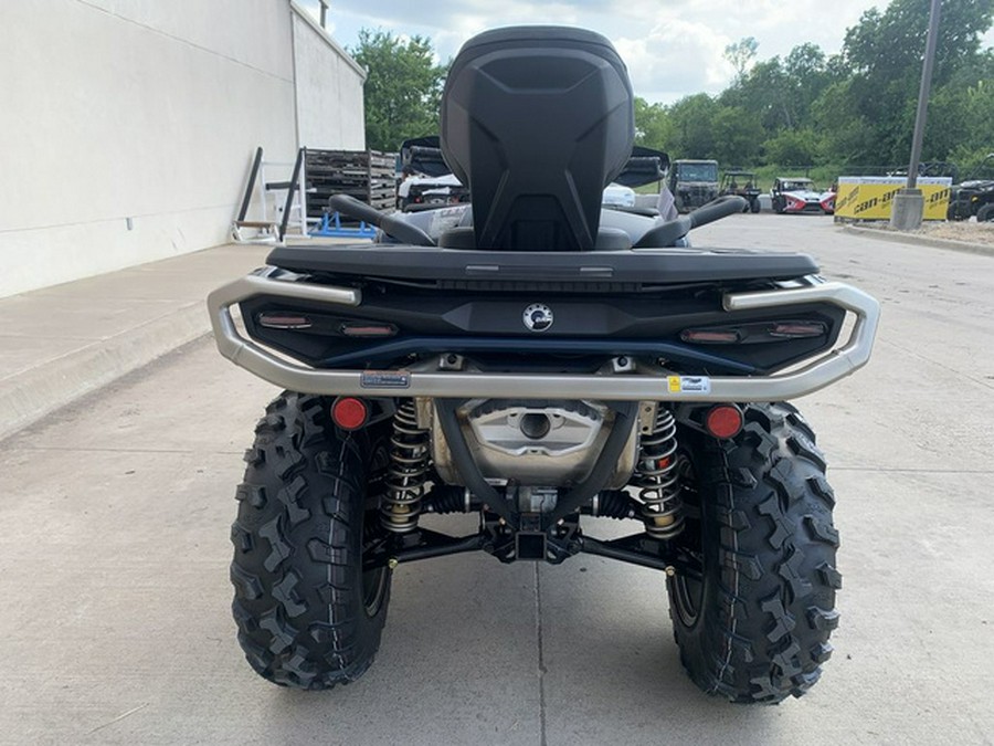 2026 Can-Am Outlander MAX Limited 1000R