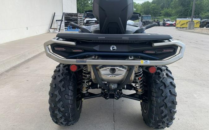 2026 Can-Am Outlander MAX Limited 1000R