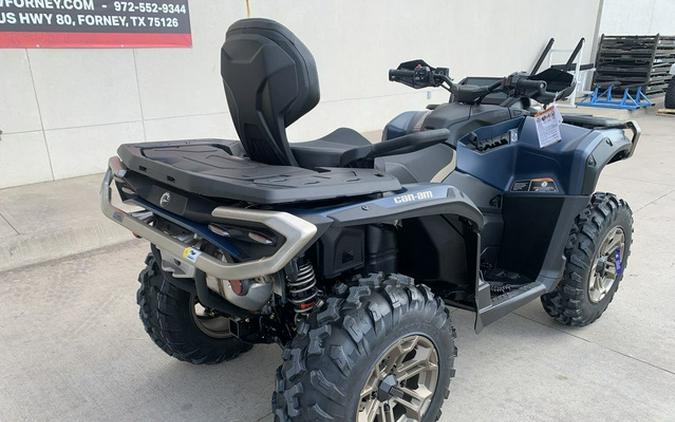2026 Can-Am Outlander MAX Limited 1000R