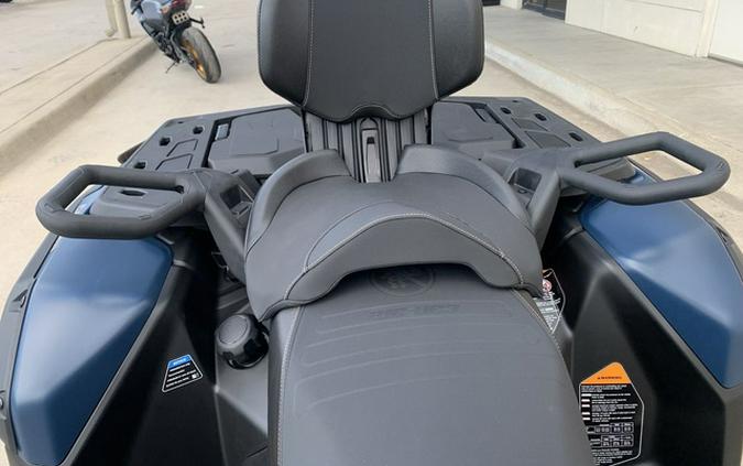 2026 Can-Am Outlander MAX Limited 1000R