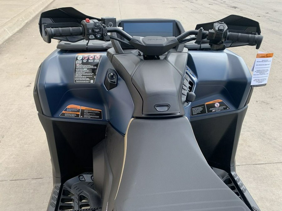 2026 Can-Am Outlander MAX Limited 1000R