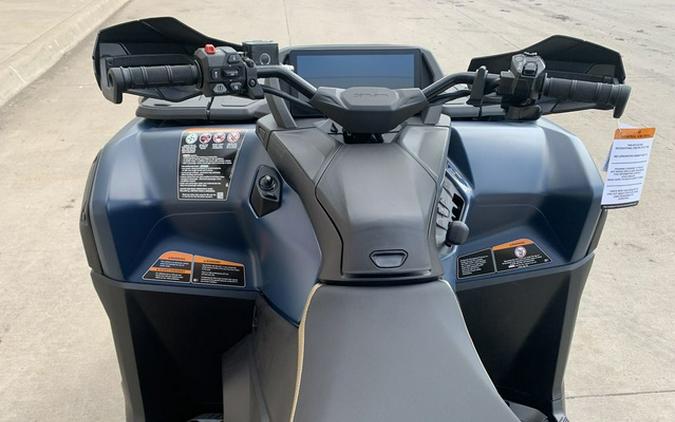 2026 Can-Am Outlander MAX Limited 1000R