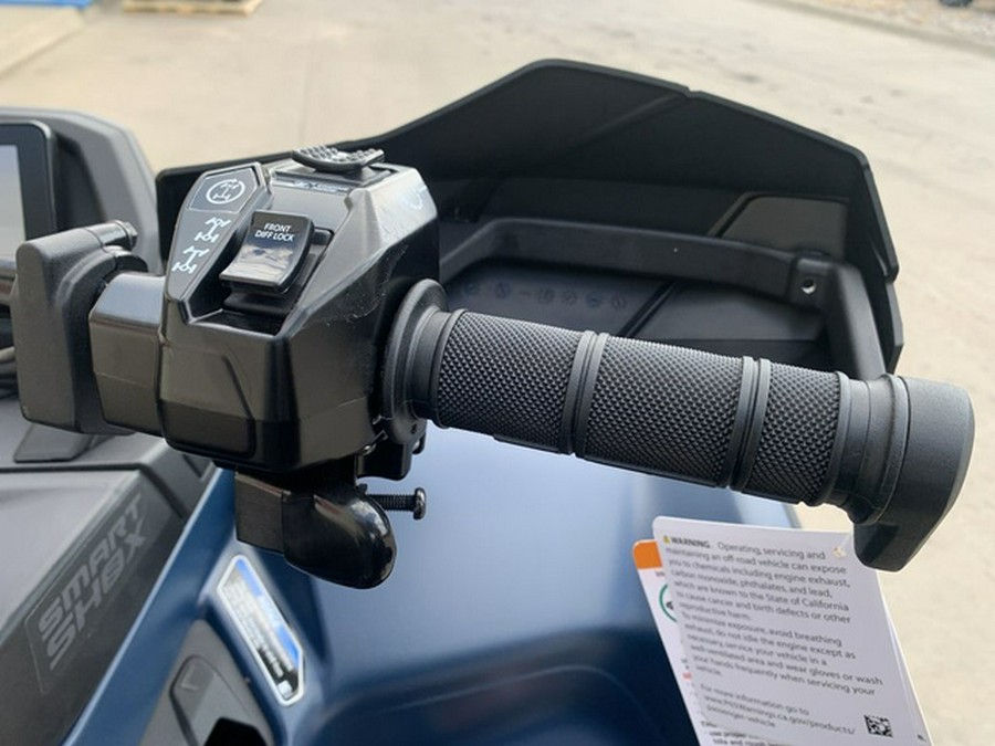 2026 Can-Am Outlander MAX Limited 1000R
