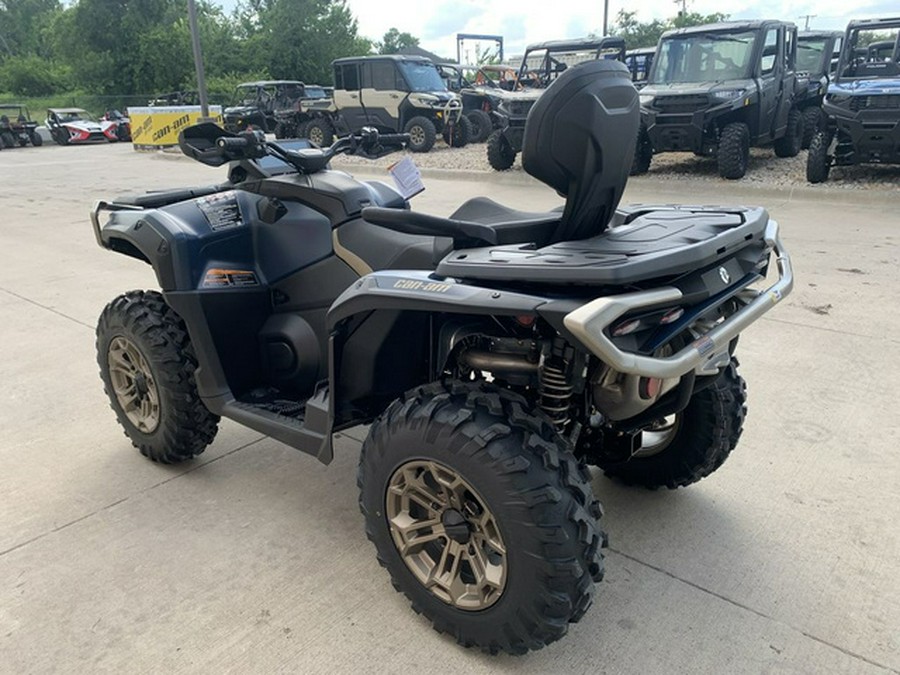 2026 Can-Am Outlander MAX Limited 1000R