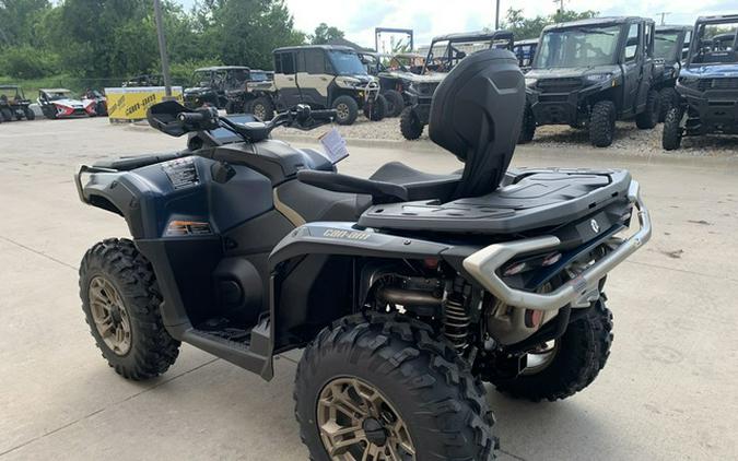 2026 Can-Am Outlander MAX Limited 1000R