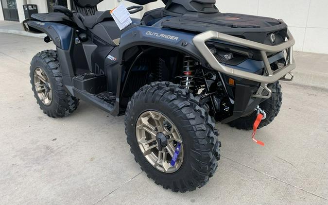 2026 Can-Am Outlander MAX Limited 1000R