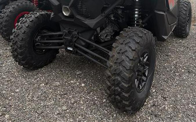 2026 Can-Am Maverick X3 X TURBO