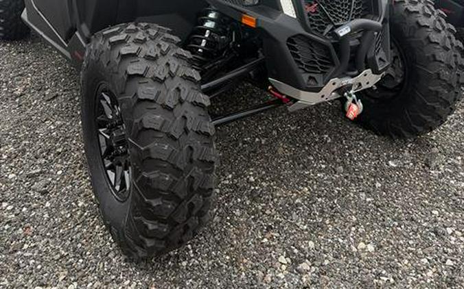 2026 Can-Am Maverick X3 X TURBO