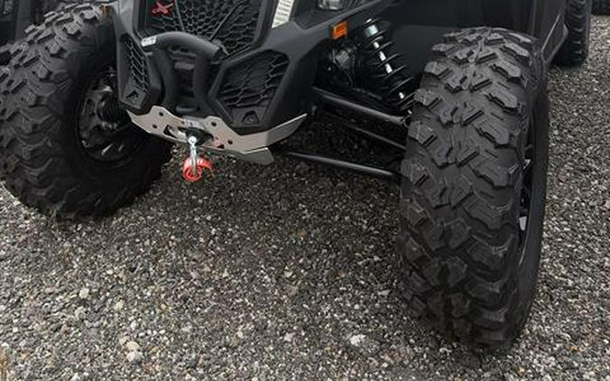 2026 Can-Am Maverick X3 X TURBO